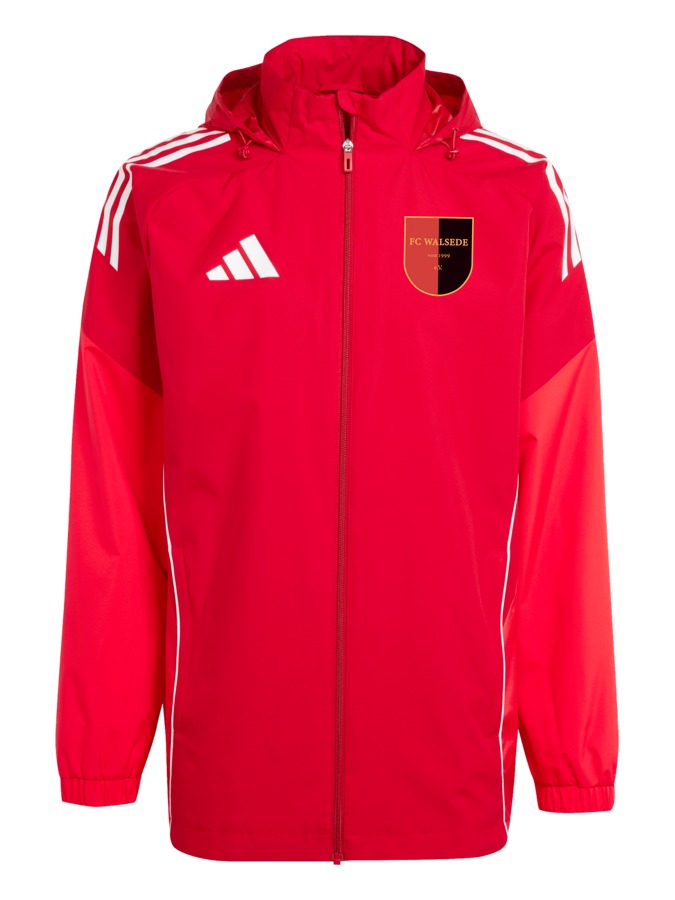 adidas Tiro 25 Competition Allwetterjacke