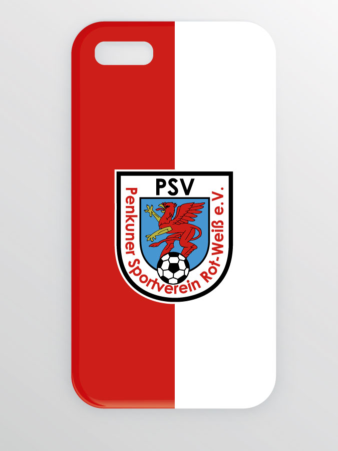 Smartphone Case Stripe