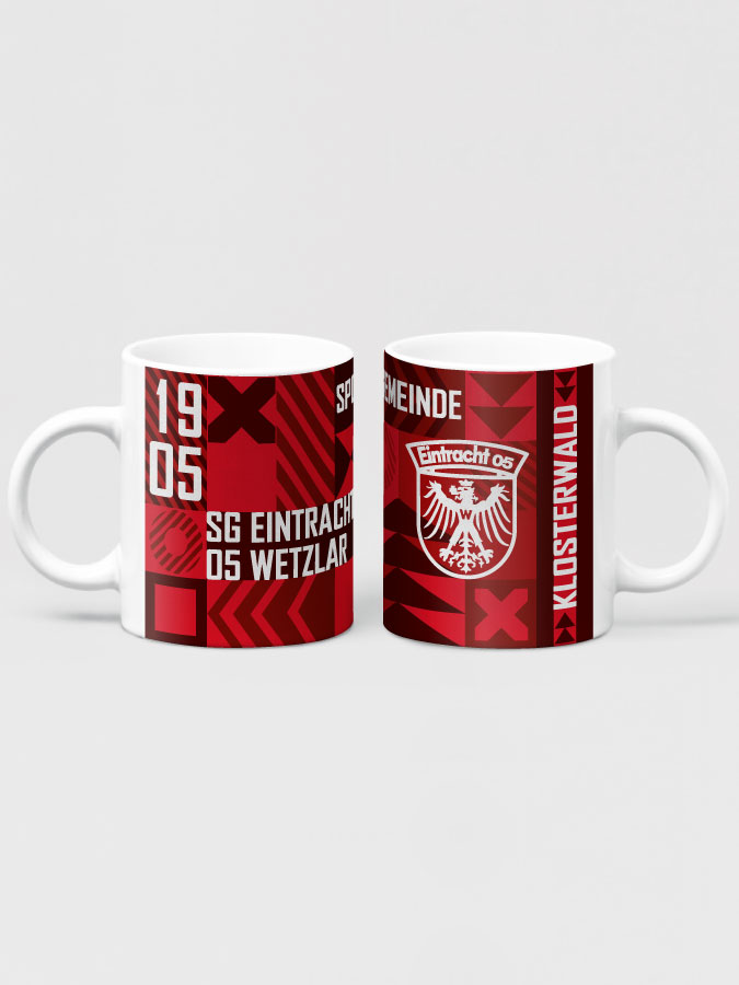 Sammlertasse 2026