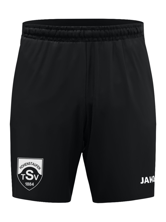 Jako Trainingsshort Dynamic