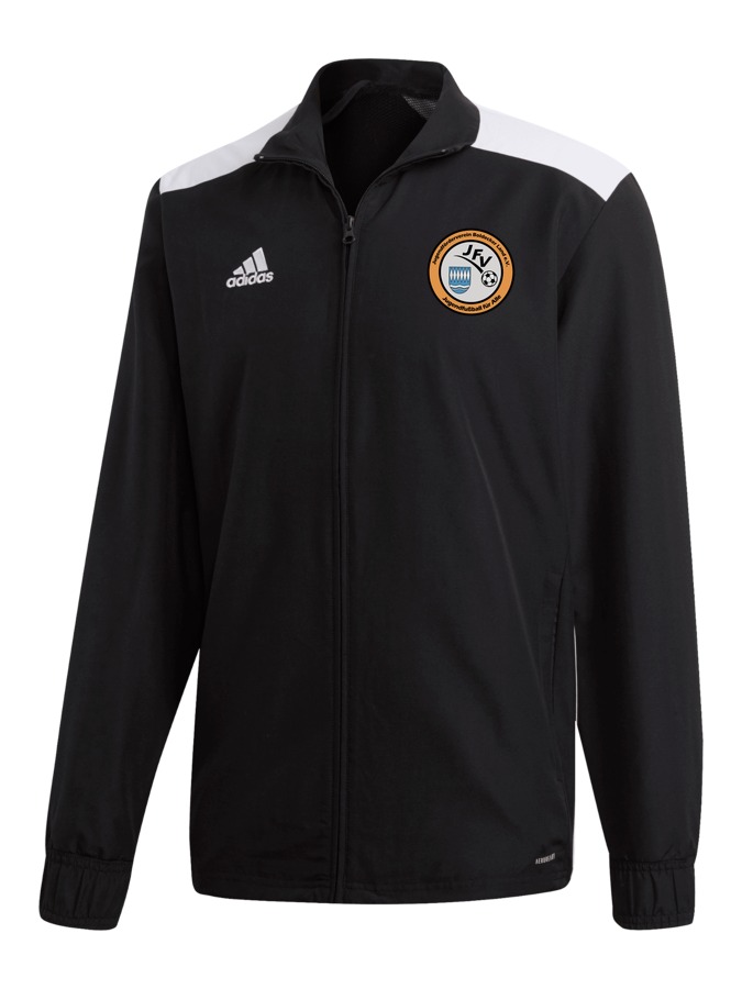 adidas Regista 18 Präsentationsjacke