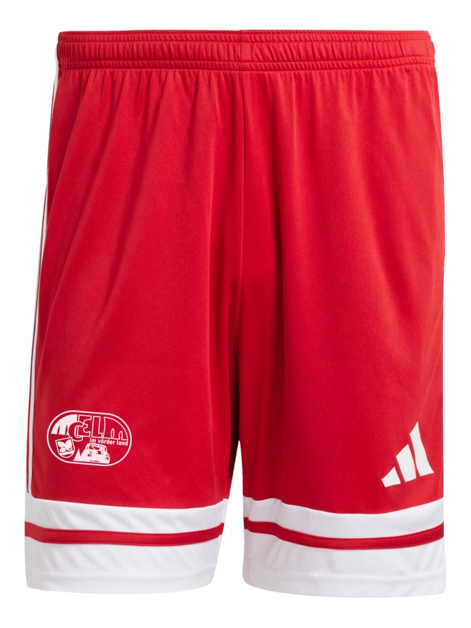 adidas Squadra 25 Shorts
