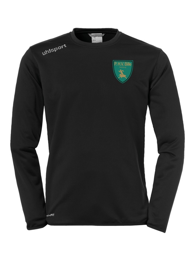 uhlsport Essential Trainingsoberteil