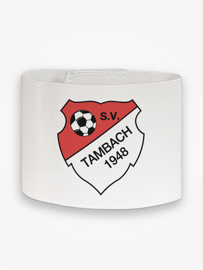 Armbinde Logo