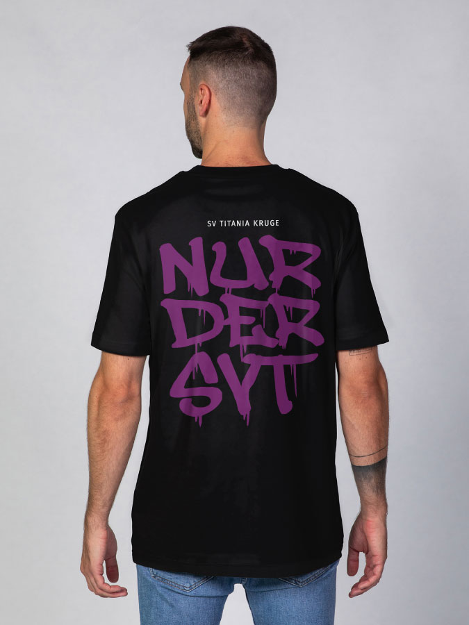 Shirt Street Herren
