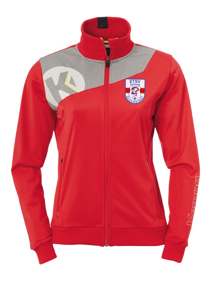 Kempa Core 2.0 Poly Jacke Damen