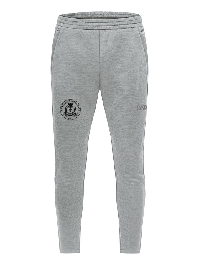 Jako Jogginghose Challenge