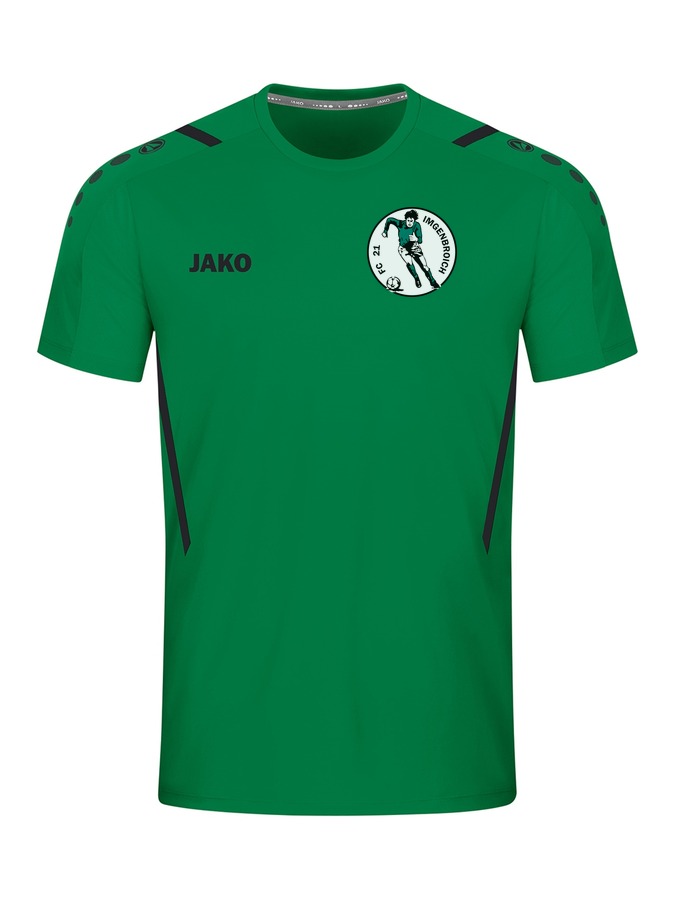 Jako Trikot Challenge