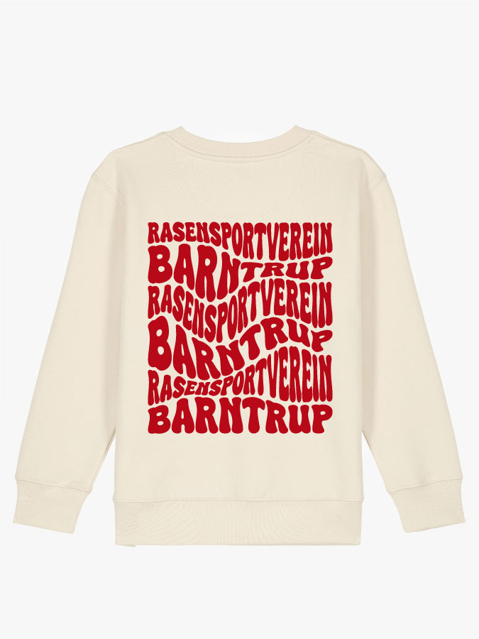 Sweater Wavy Kids