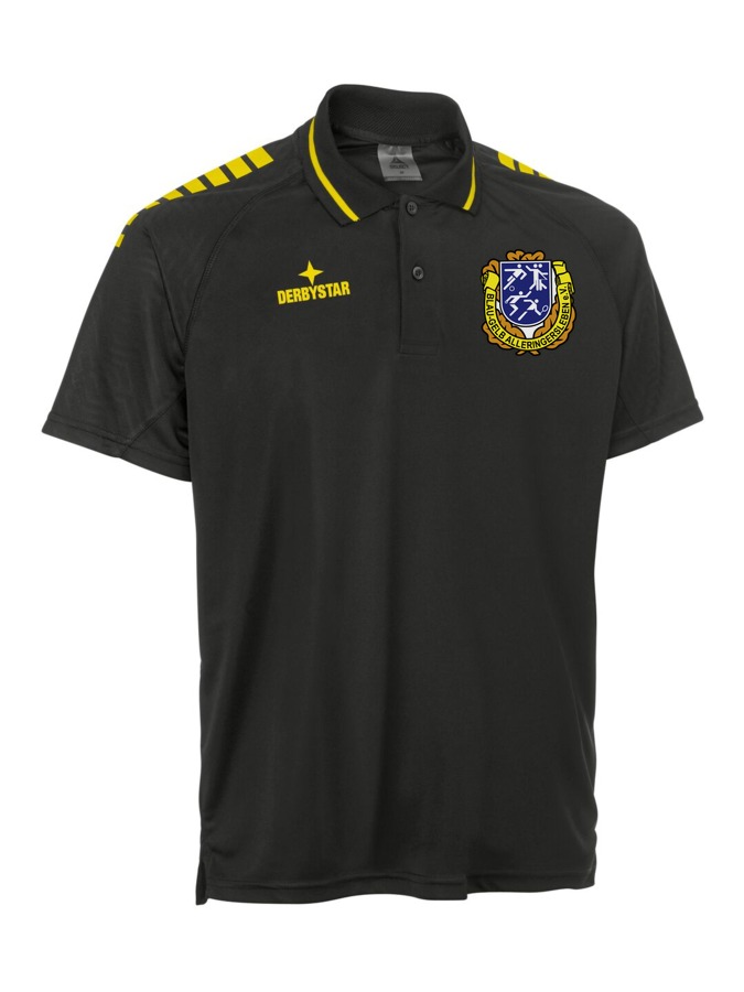 Derbystar Polo-Shirt Primo