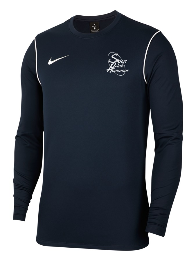 Nike Park 20 Langarm Top