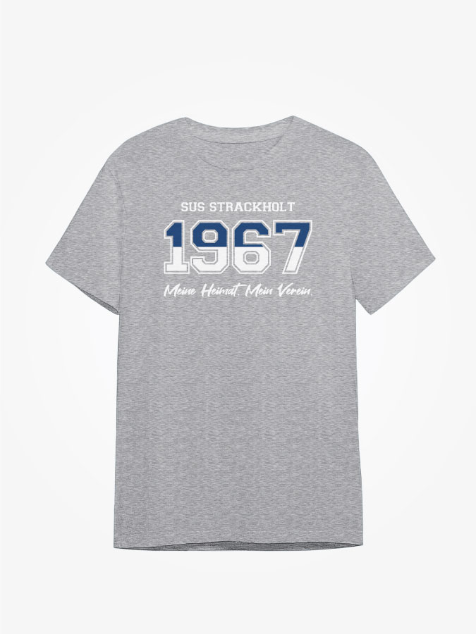 Shirt Established Kids