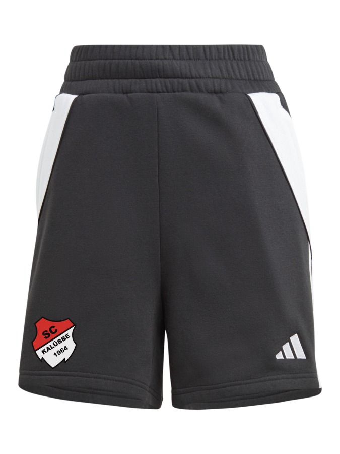 adidas Tiro 24 Sweatshorts Damen