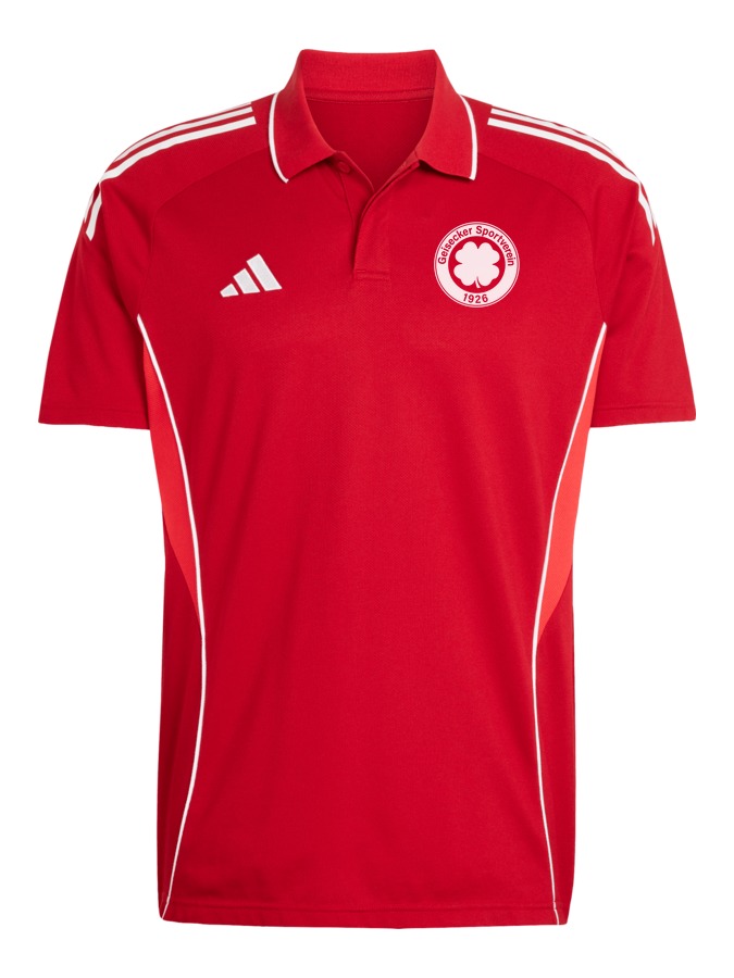 adidas Tiro 25 Competition Poloshirt
