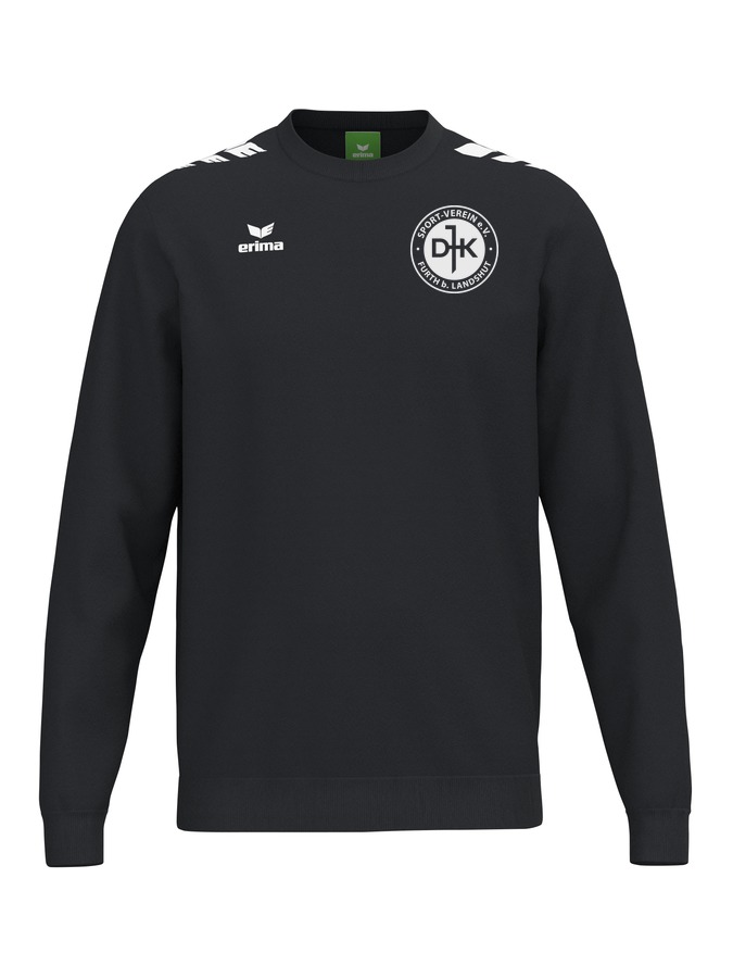 Erima Compete 3 Wings Sweatshirt