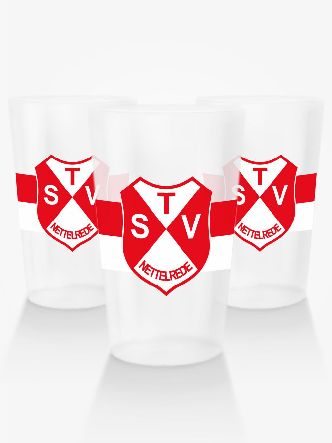Mehrwegbecher Logo