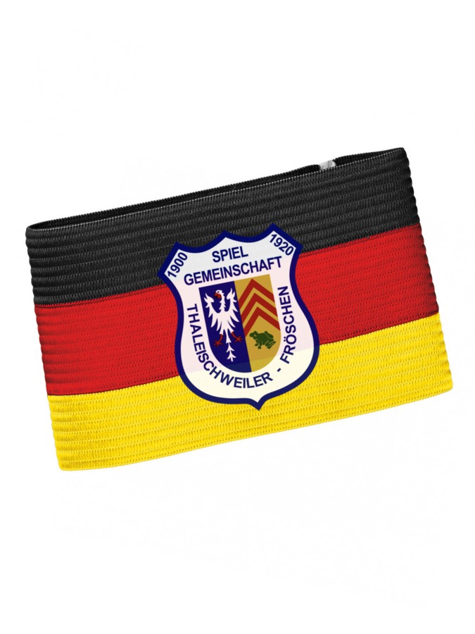 Kapitänsbinde Deutschland