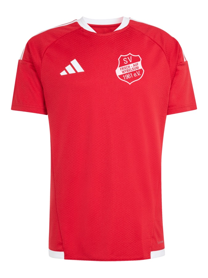 adidas Tiro 26 Competition Match Day Trikot