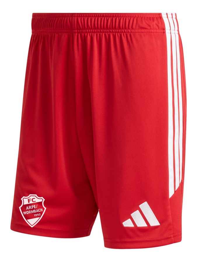 adidas Tiro 26 League Shorts