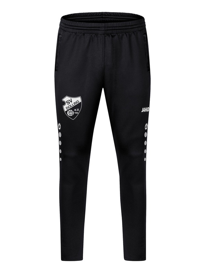 Jako Trainingshose Challenge Damen