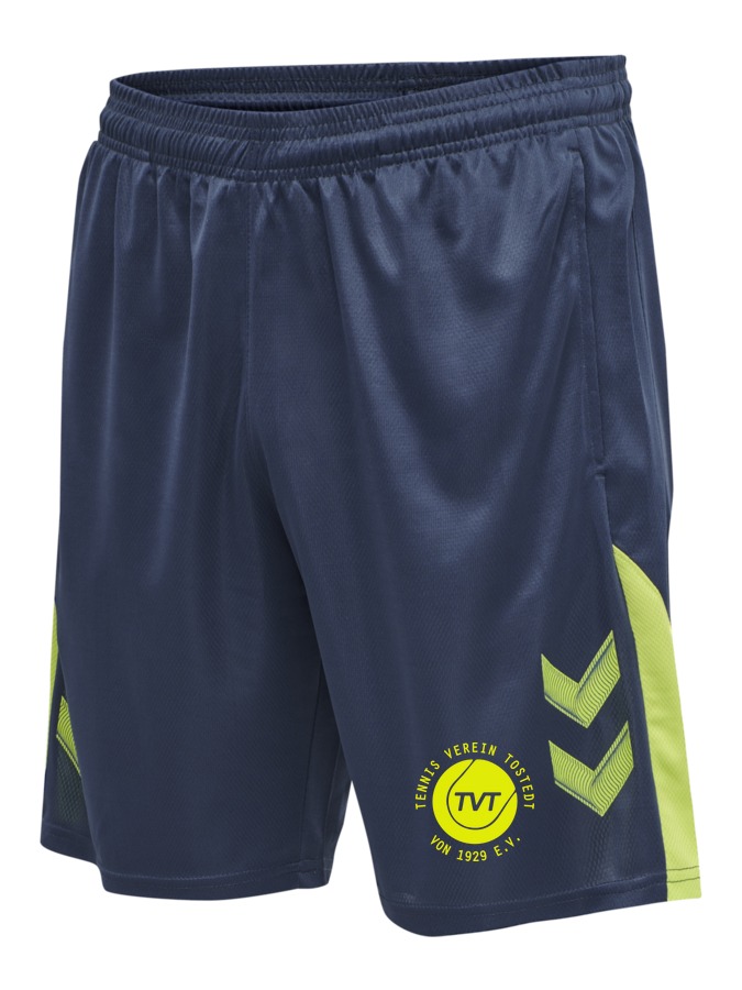 Hummel Lead Trainer Shorts