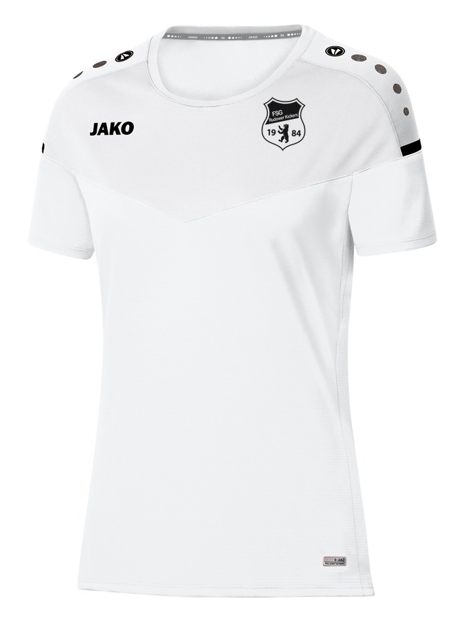 Jako T-Shirt Champ 2.0 Damen