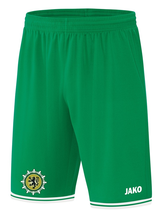 Jako Short Center 2.0