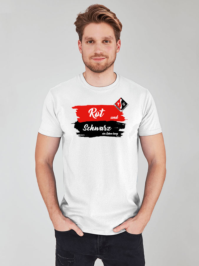 Shirt Loyal Herren