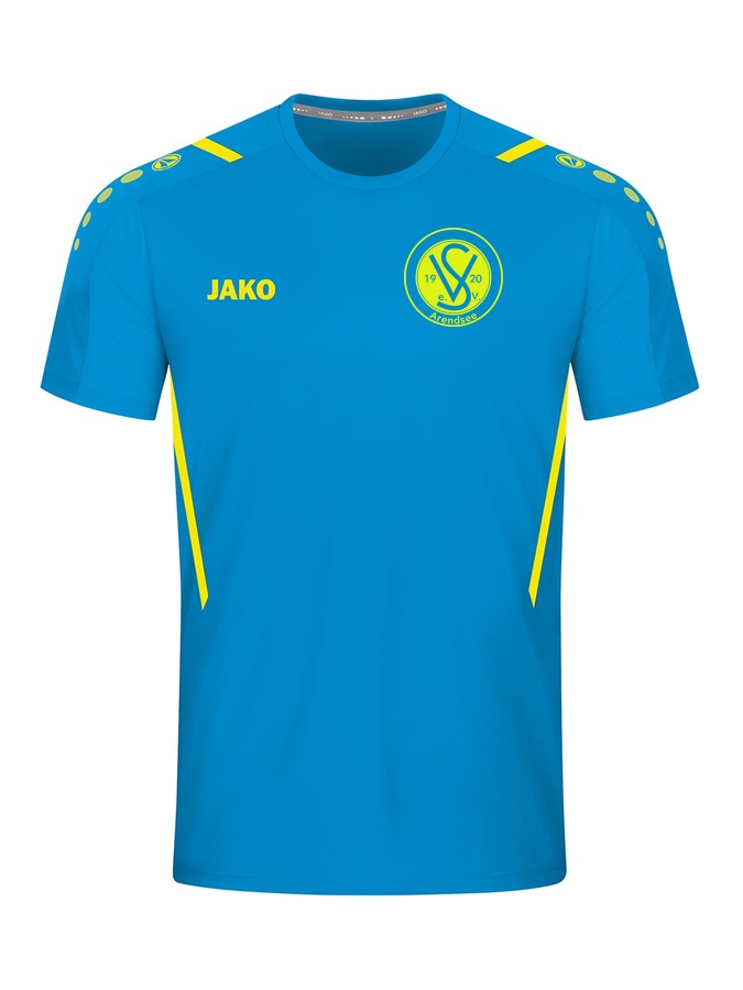 Jako Trikot Challenge