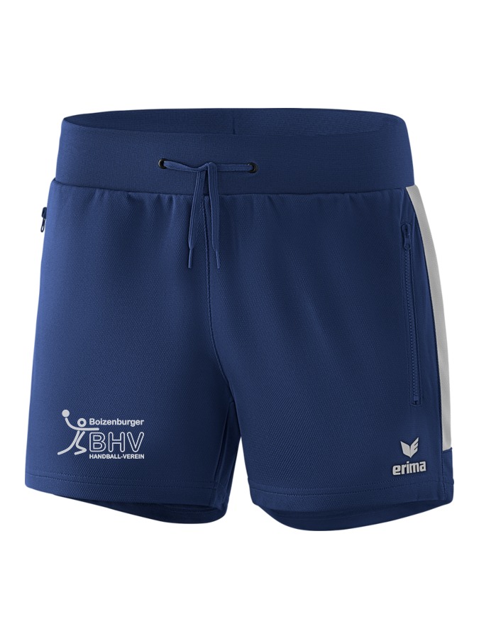 Erima Squad Worker Shorts Damen