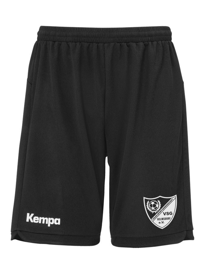 Kempa Prime Shorts