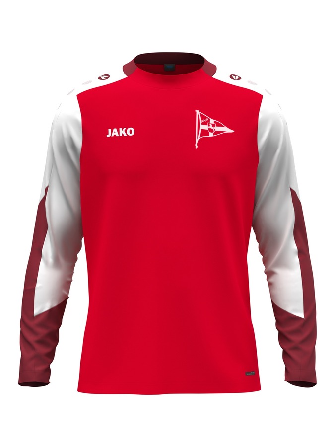 Jako Longsleeve Dynamic