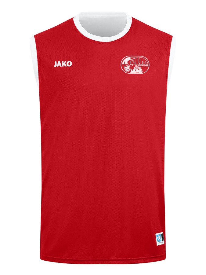Jako Wendetrikot Change 2.0
