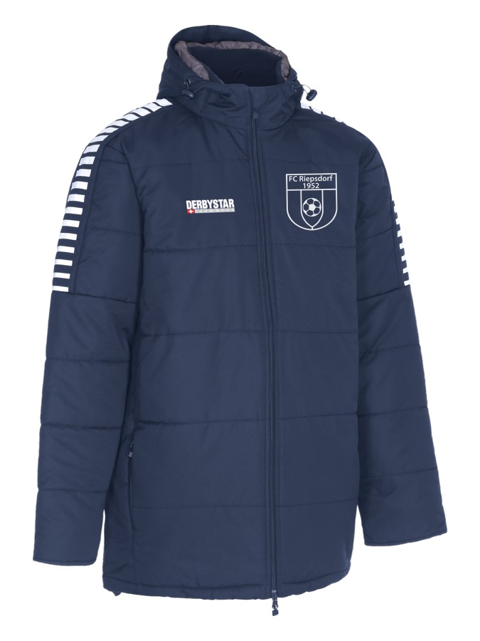 Derbystar Hyper Stadionjacke
