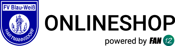 FV Blau-Weiß Hartmannsdorf e.V.