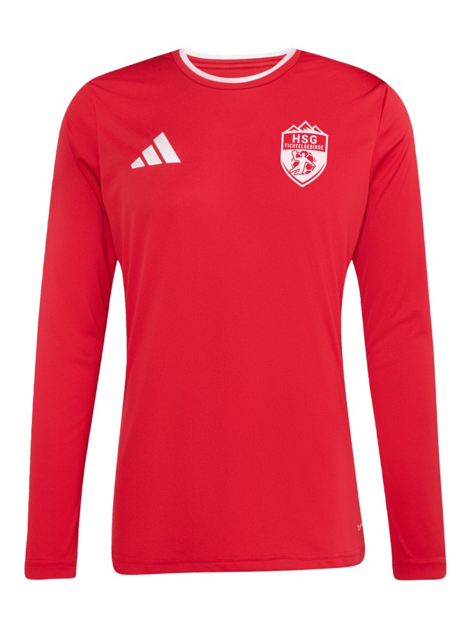 adidas Entrada 26 Langarmtrikot