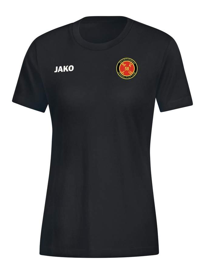 Jako T-Shirt Base Damen