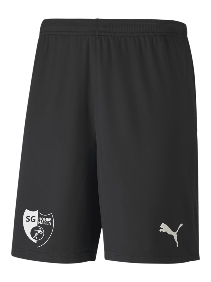 PUMA teamGOAL 23 Knit Shorts