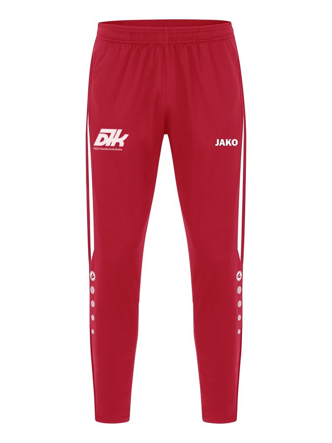 Jako Polyesterhose Power Damen
