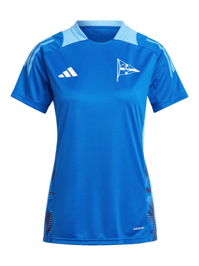 adidas Tiro 24 Competition Trikot Damen