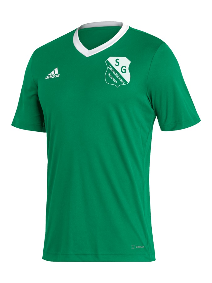 adidas Entrada 22 Trikot