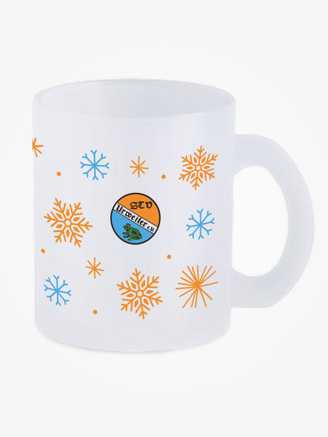 Glühweintasse Lüli