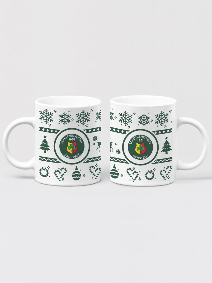 Tasse Christmas