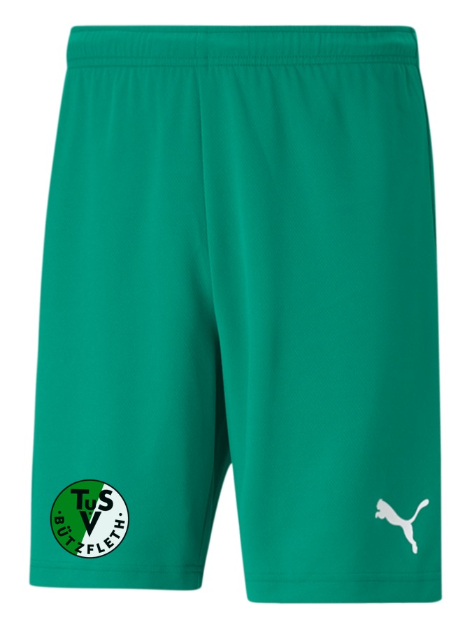 PUMA teamRISE Short