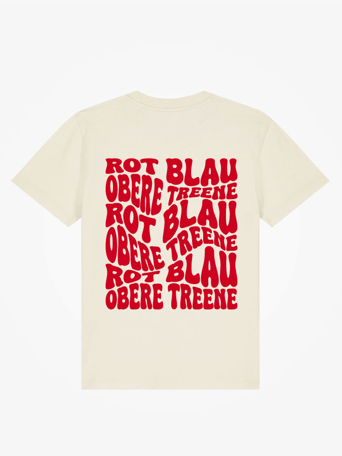 Shirt Wavy Kids