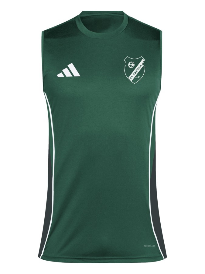 adidas Tiro 25 Competition Tanktop