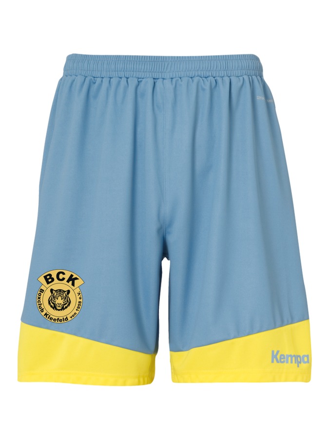 Kempa Emotion 2.0 Shorts
