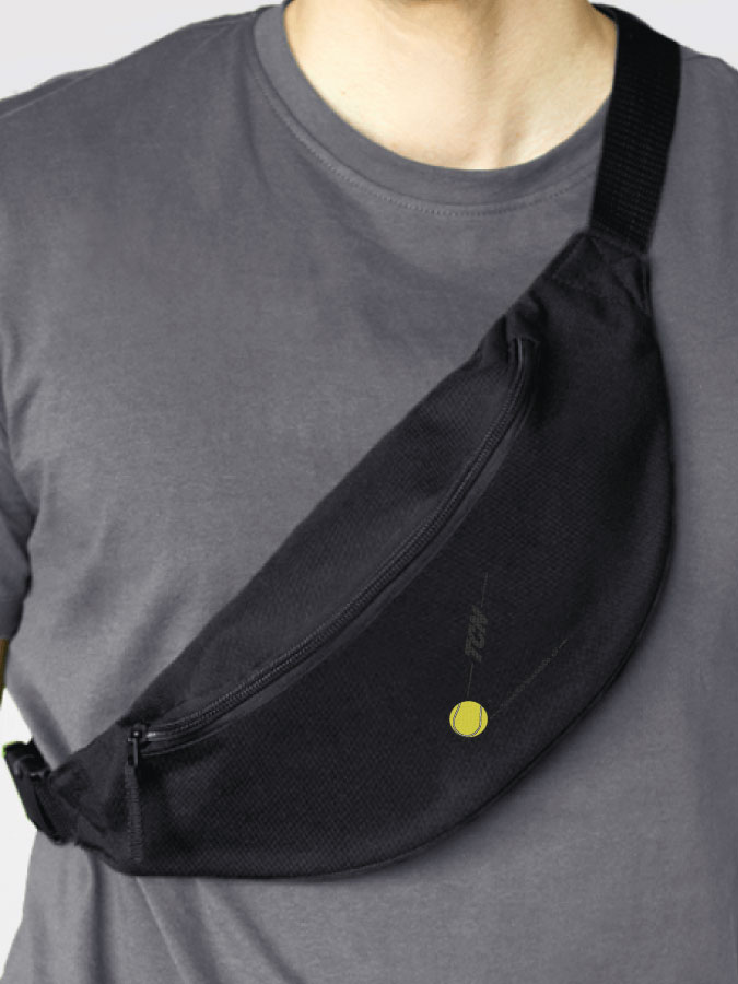 Bauchtasche Essential