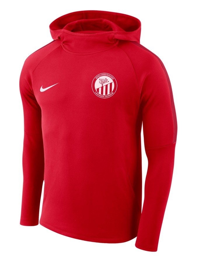 Nike Academy Hoodie