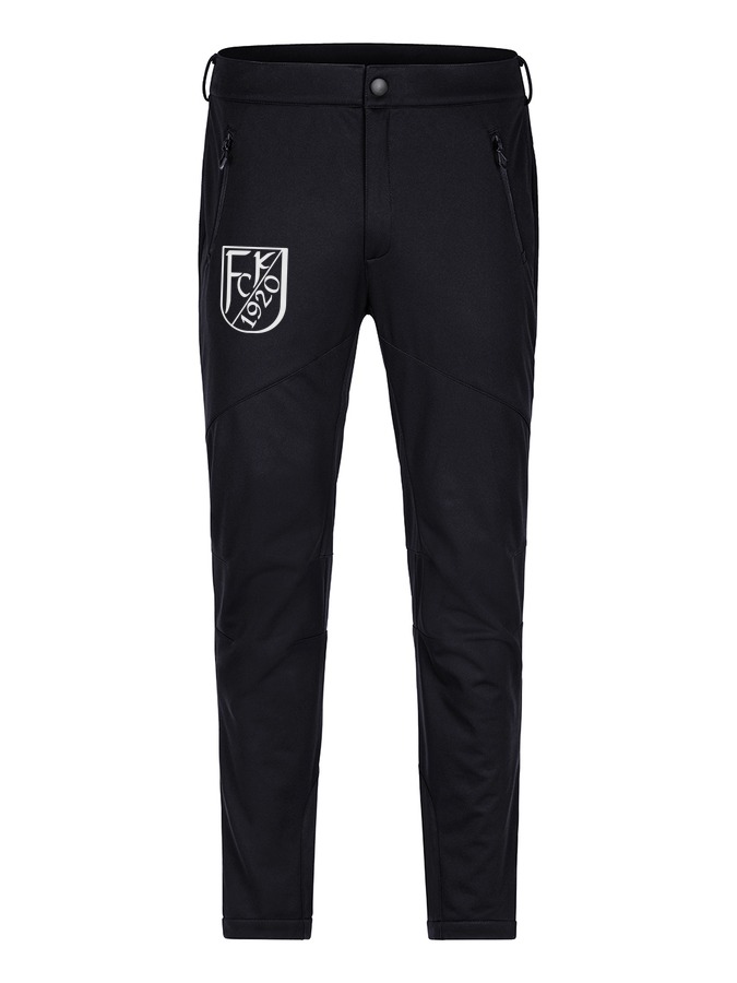 Jako Softshellhose